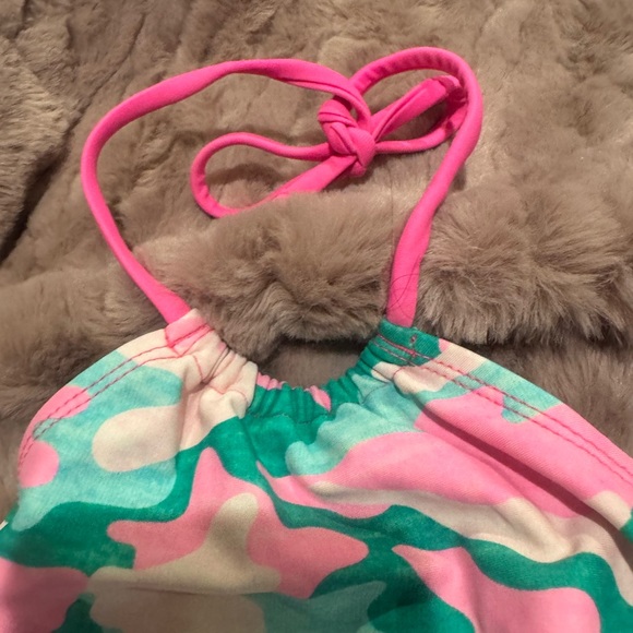 Kami Two Piece Bathing Suit - Picture 3 of 3